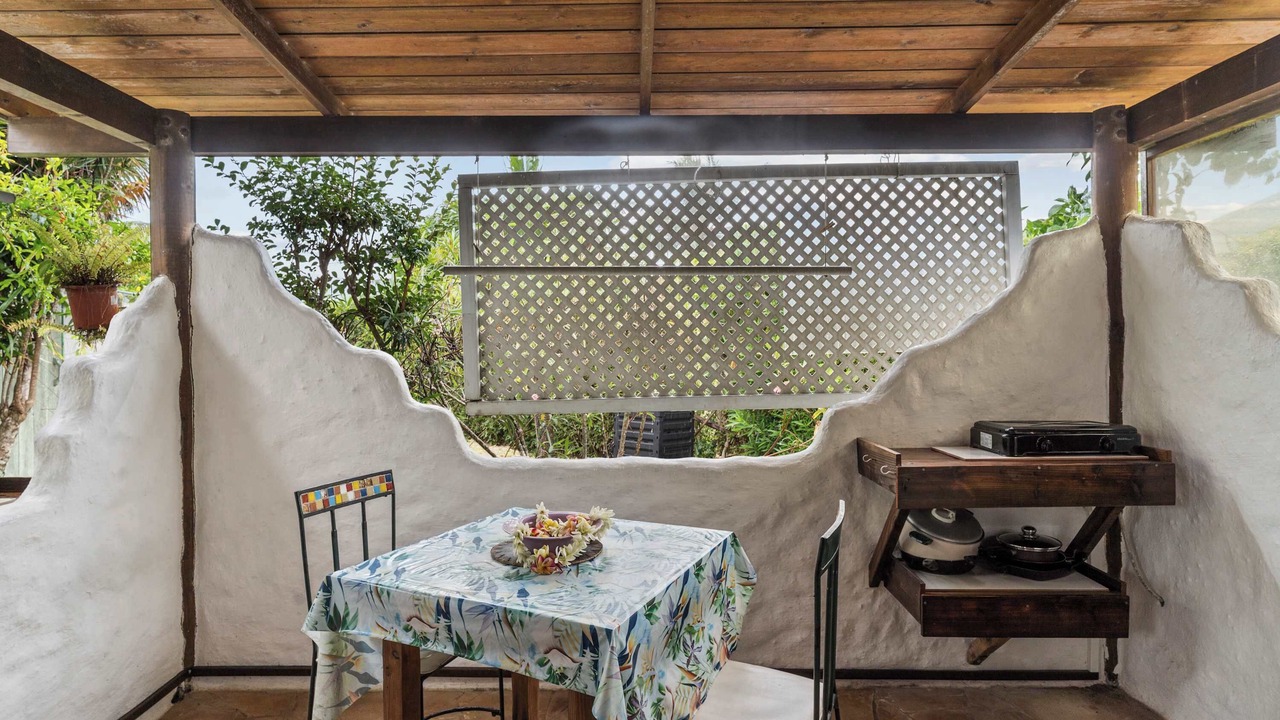 Photo of Outdoor in Teavaro