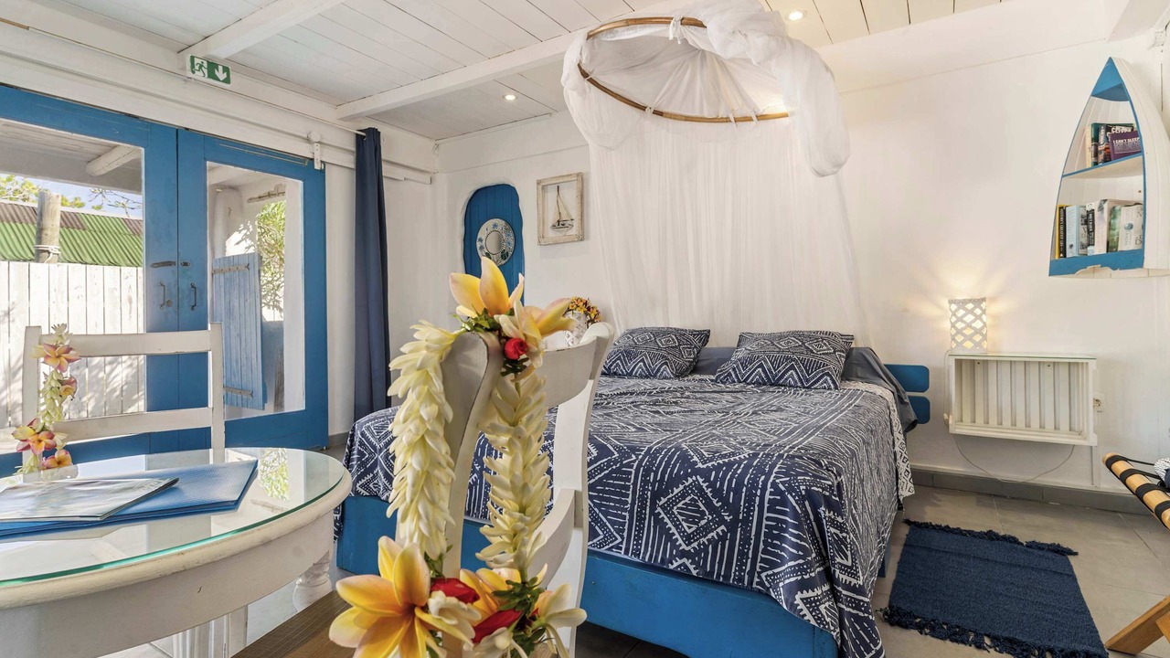 Photo of Bedroom in Teavaro