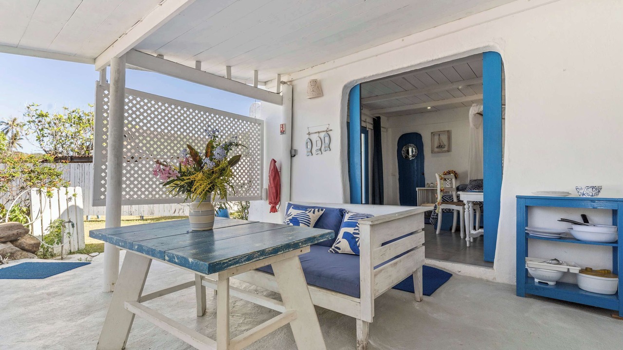 Photo of Outdoor in Teavaro
