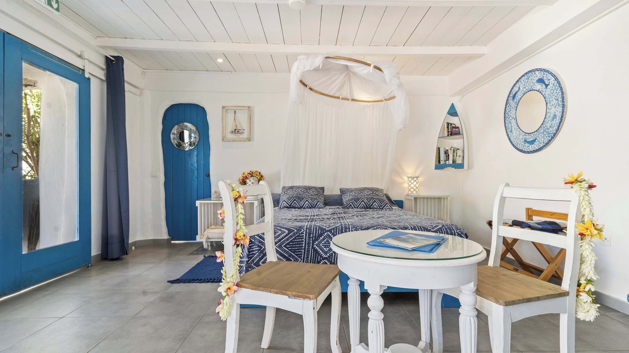 Photo of Bedroom in Teavaro