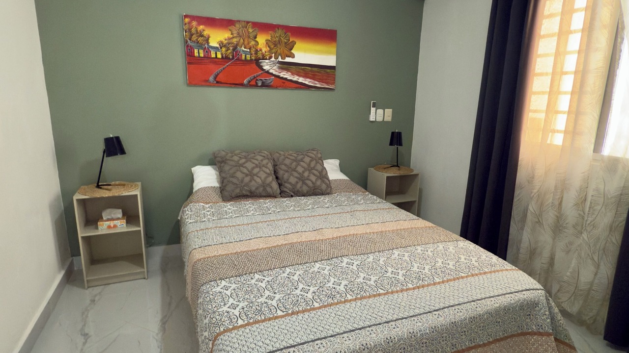 Photo of Bedroom in Los Melones