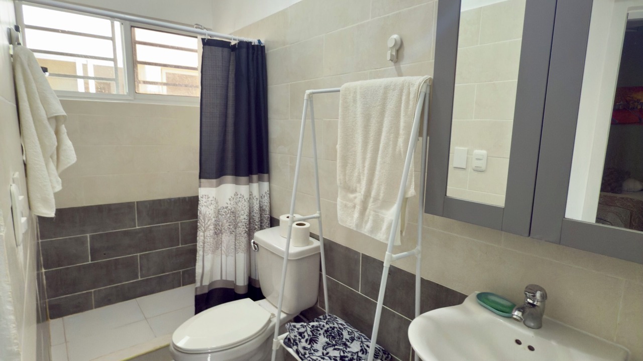 Photo of Bathroom in Los Melones