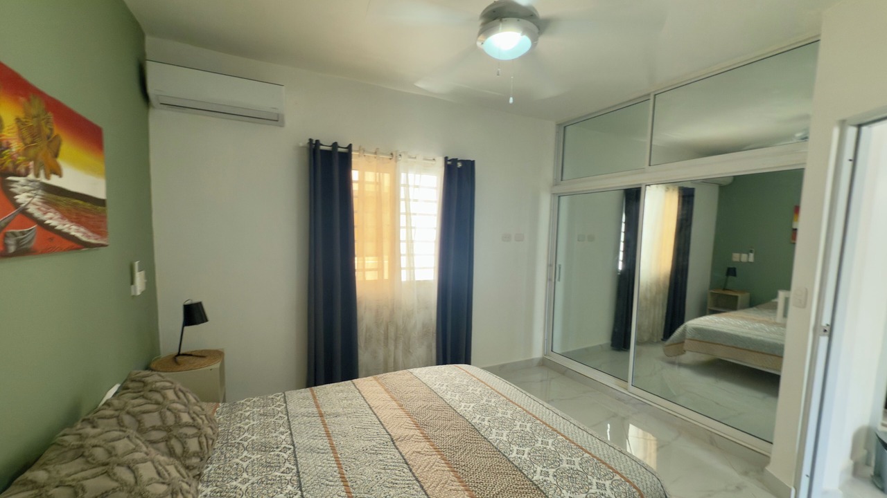 Photo of Bedroom in Los Melones