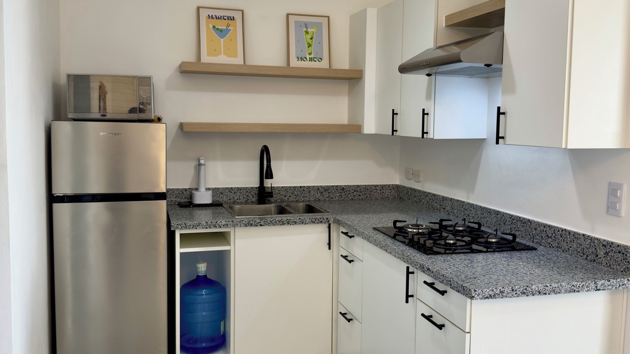 Photo of Kitchen in Los Melones