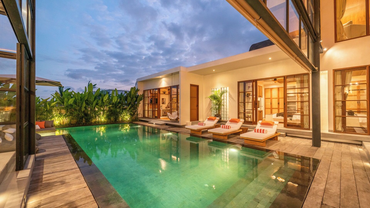Photo of Outdoor in Batu Bolong