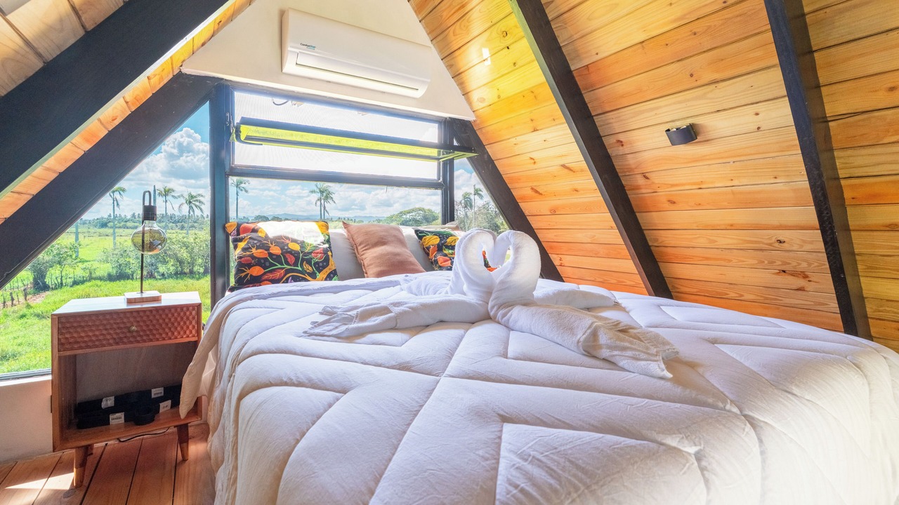 Photo of Bedroom in Los Brazos