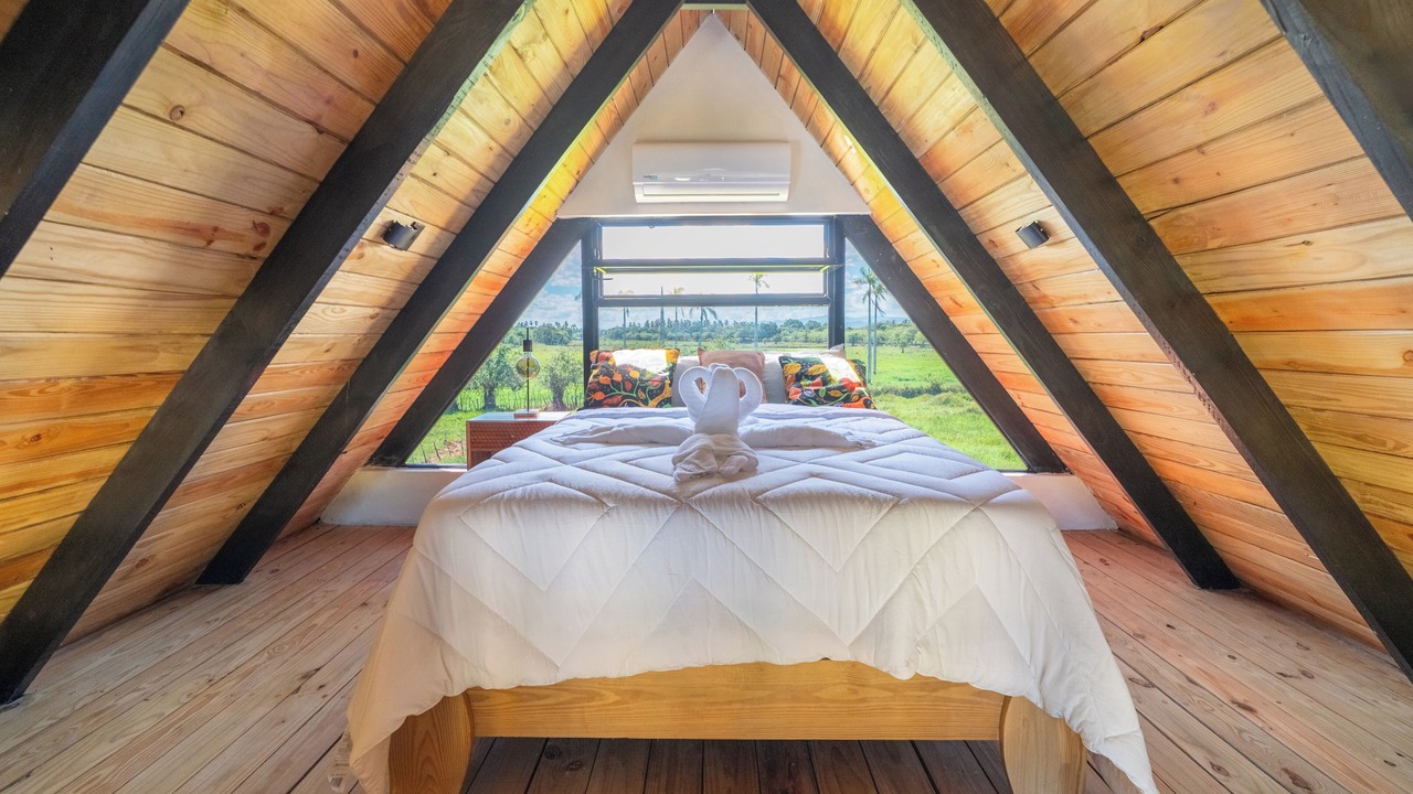 Photo of Bedroom in Los Brazos