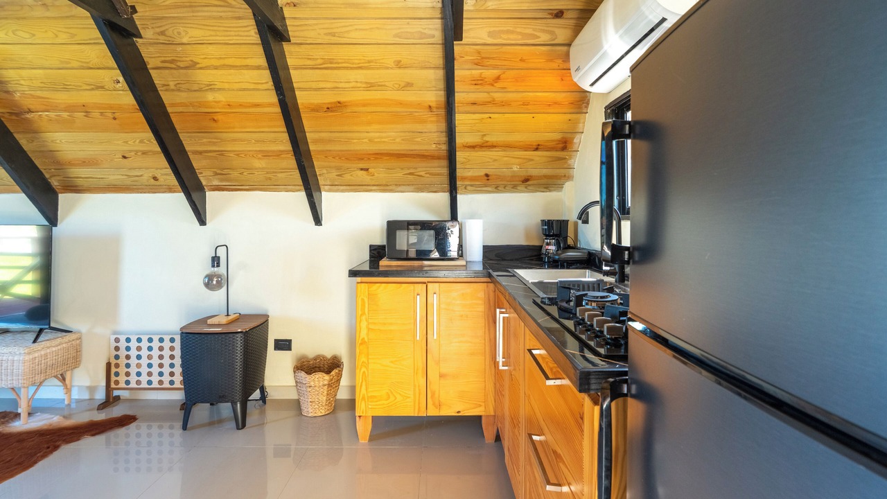Photo of Kitchen in Los Brazos