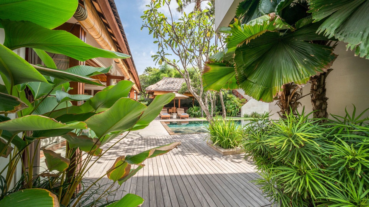 Photo of Outdoor in Batubelig