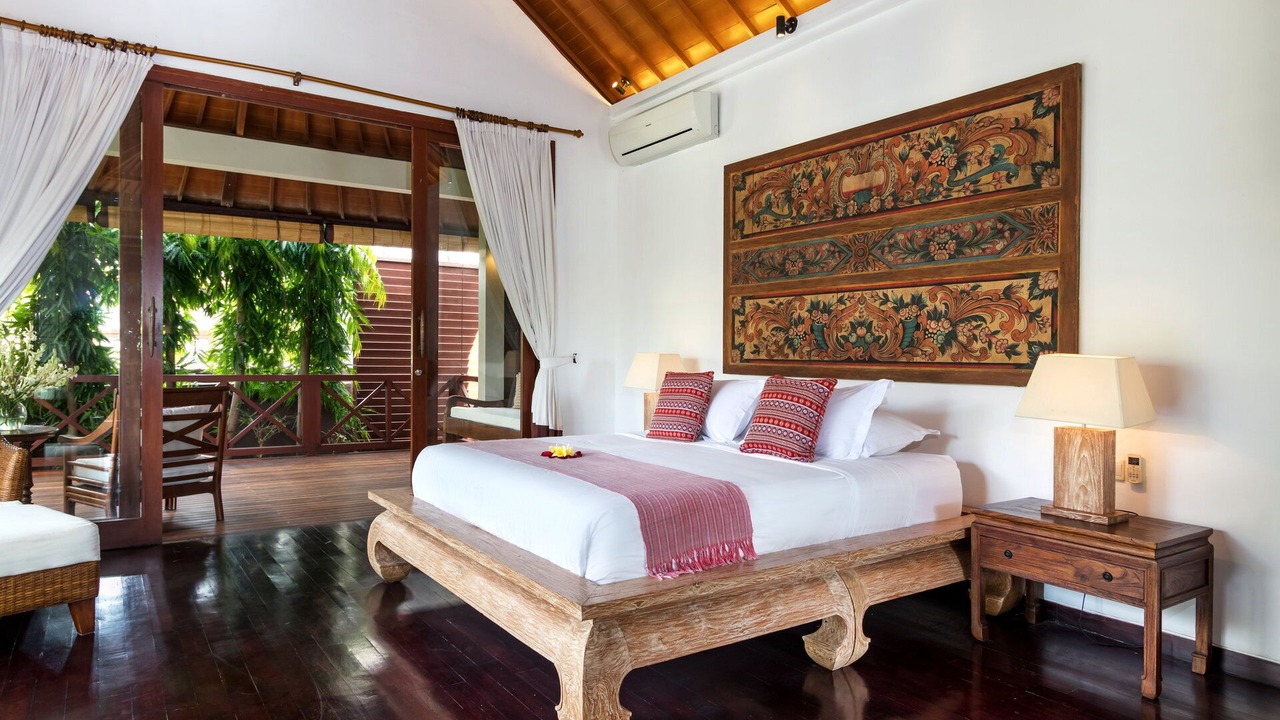 Photo of Bedroom in Batubelig
