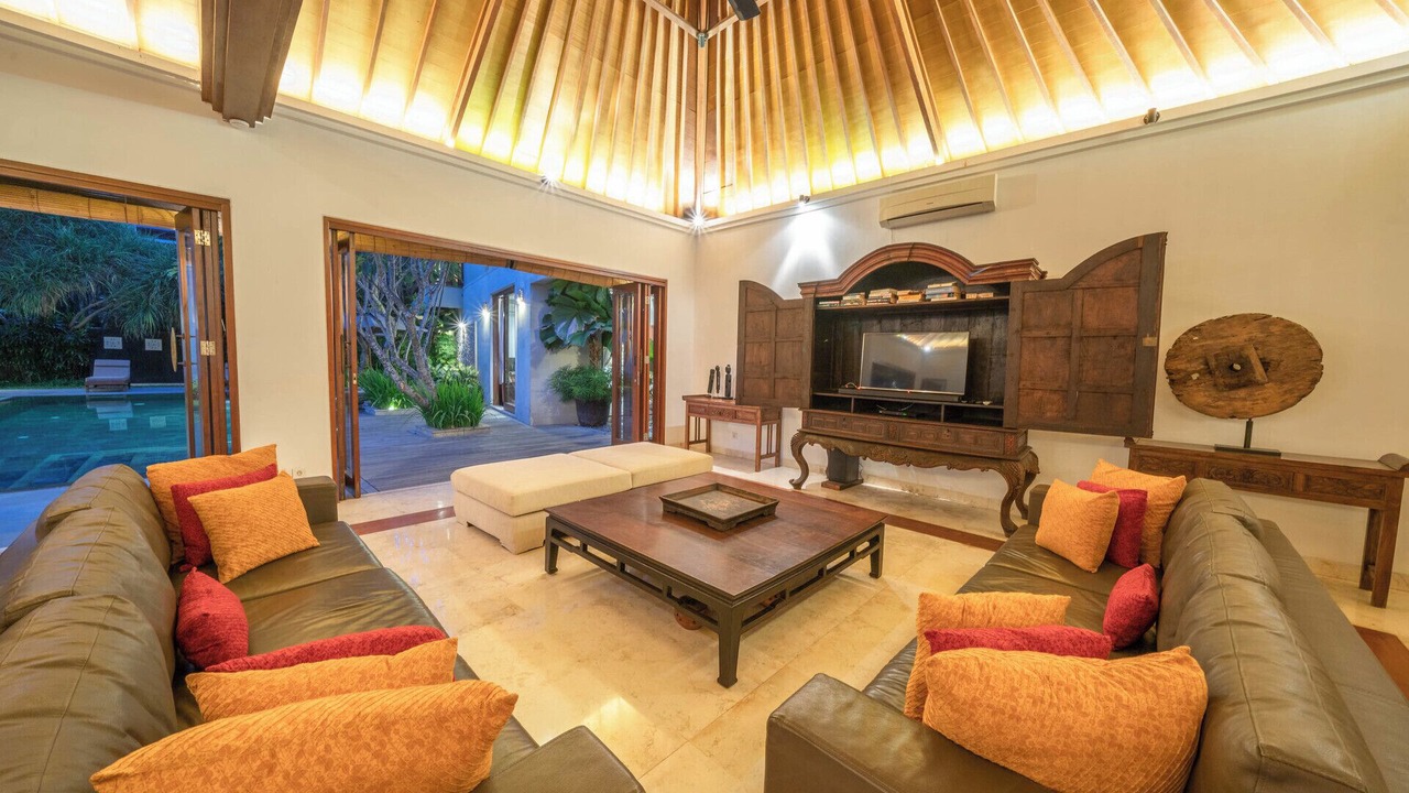 Photo of Livingroom in Batubelig
