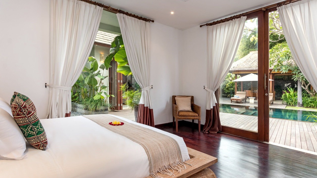 Photo of Bedroom in Batubelig