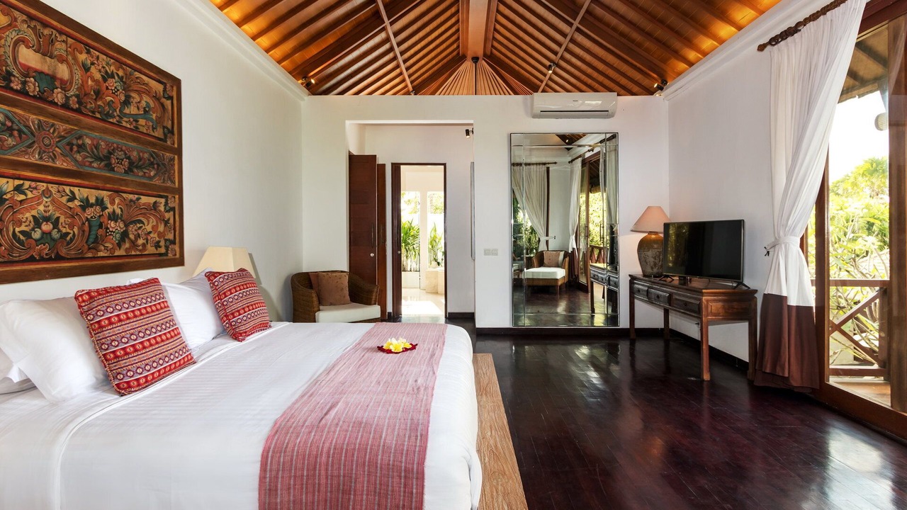 Photo of Bedroom in Batubelig