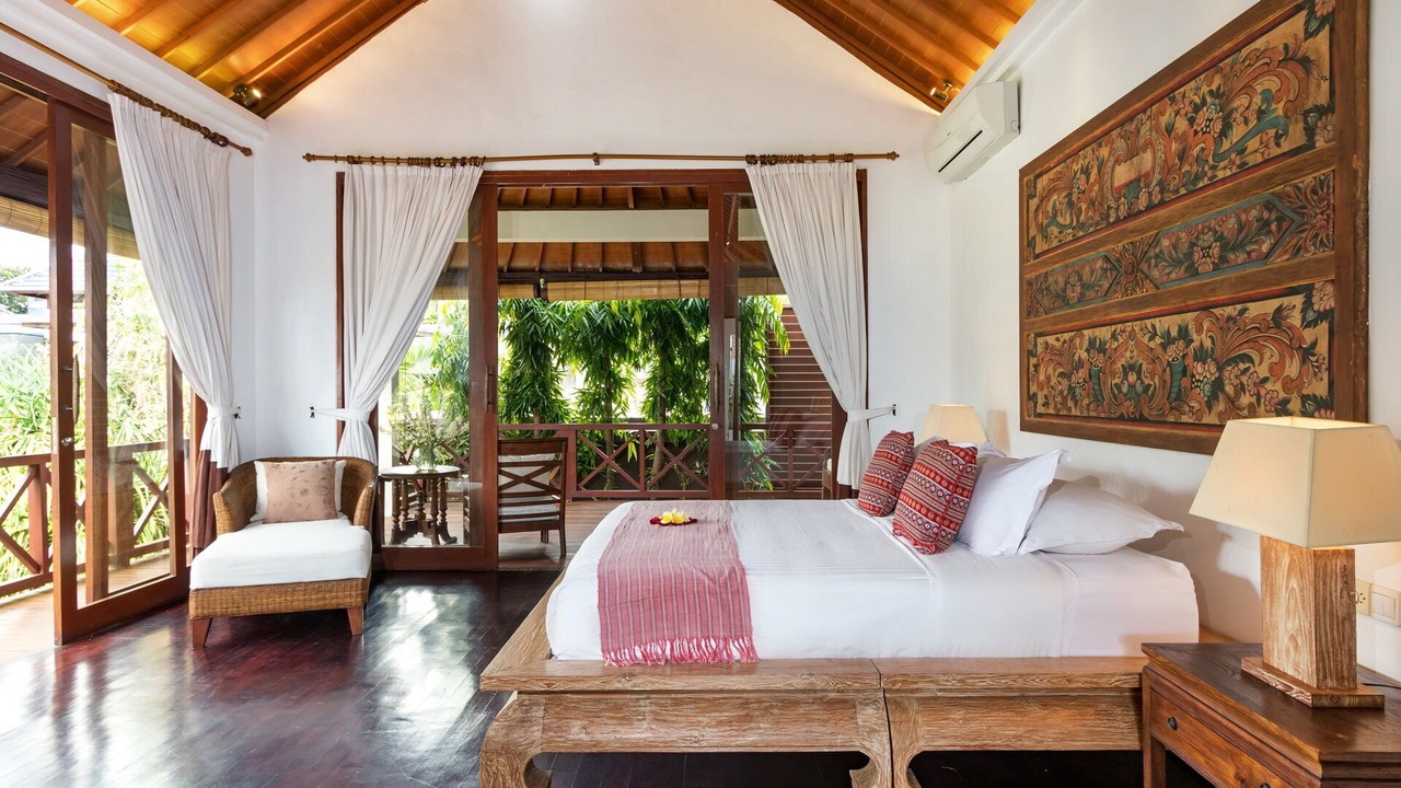 Photo of Bedroom in Batubelig