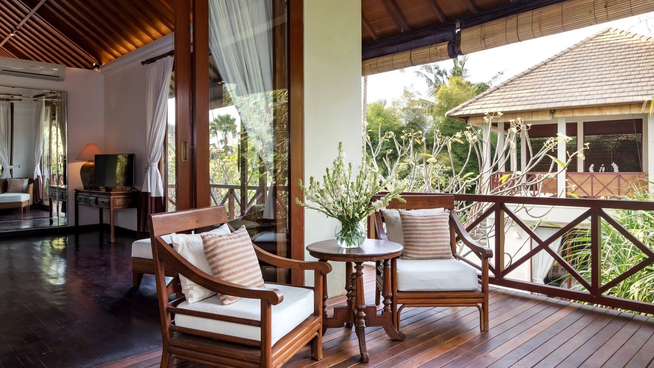 Photo of Patio Balcony in Batubelig