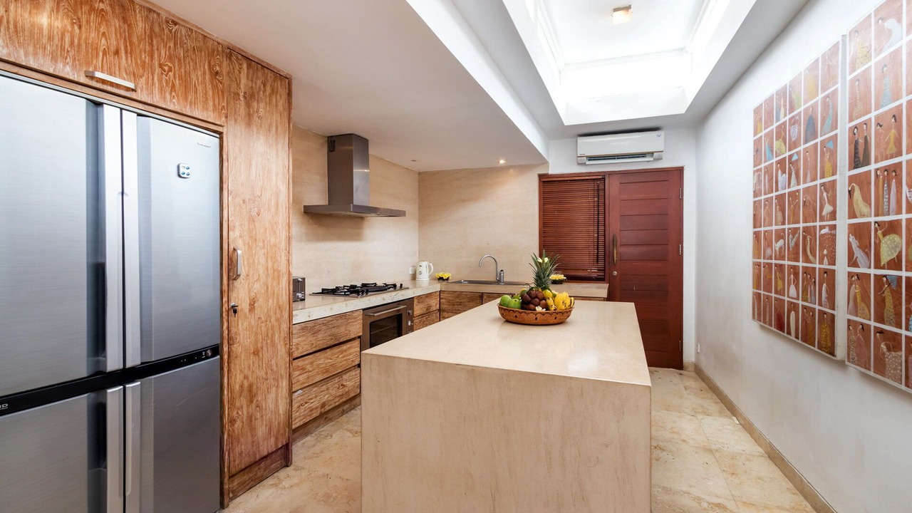 Photo of Kitchen in Batubelig