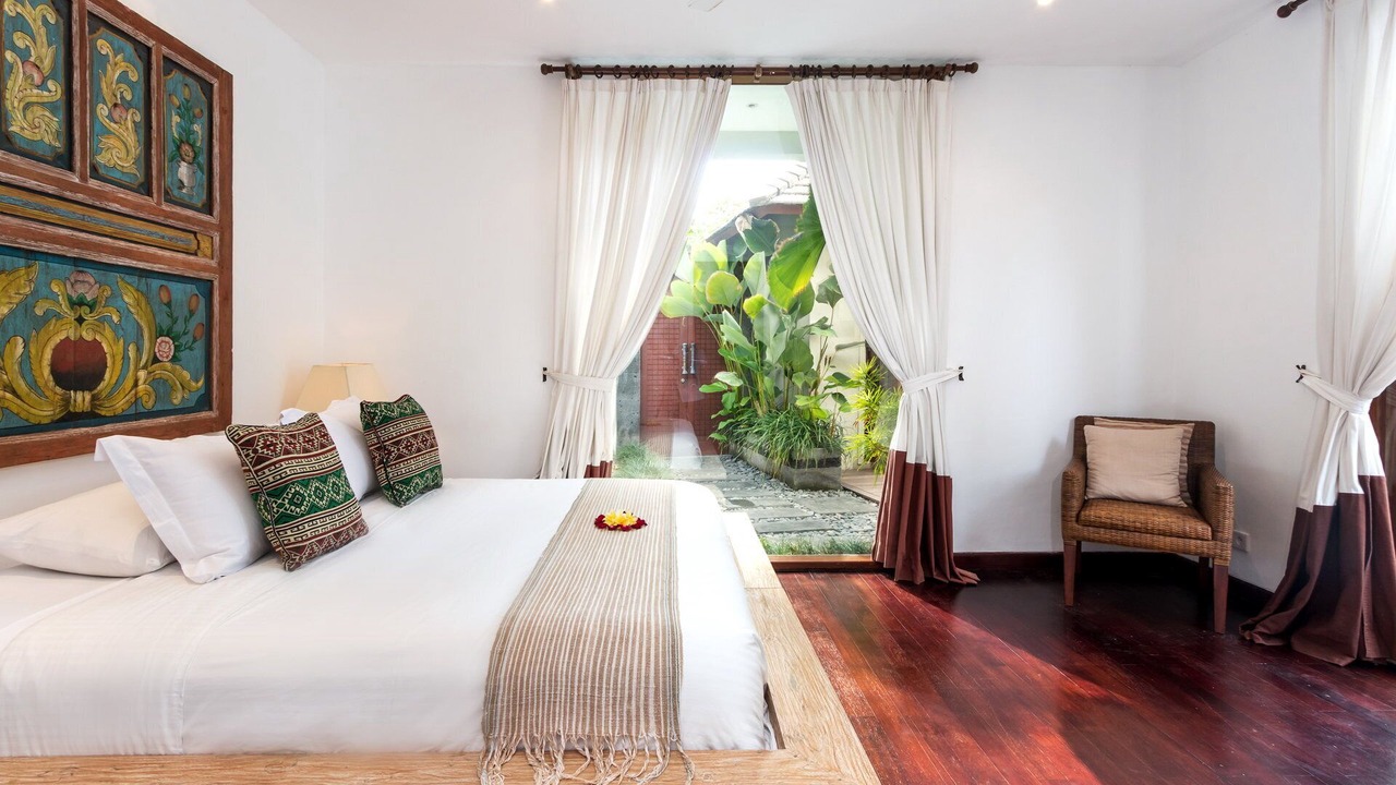 Photo of Bedroom in Batubelig
