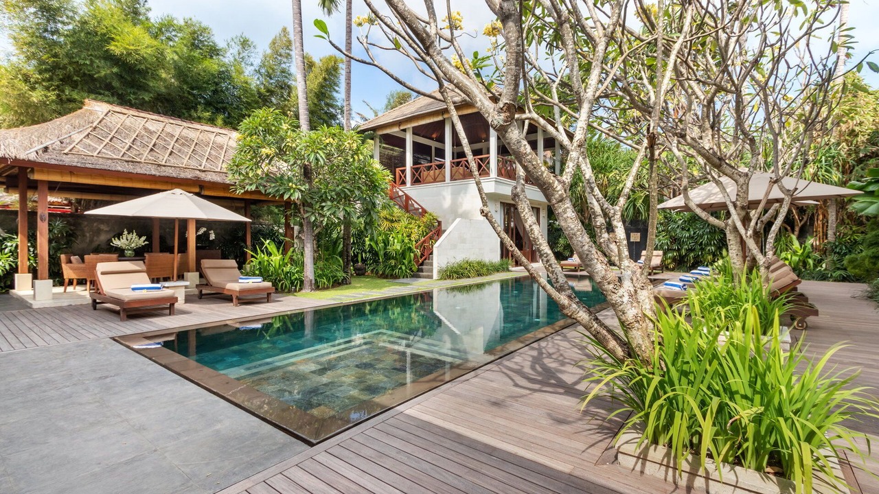 Photo of Outdoor in Batubelig