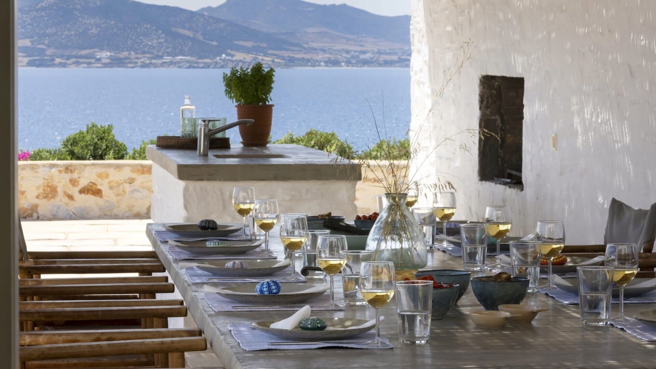 Photo of Others in Paros