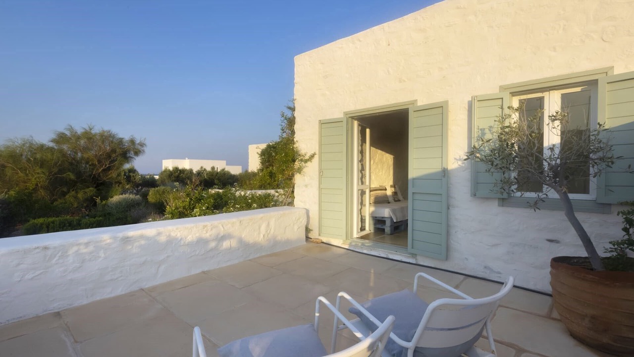 Photo of Others in Paros
