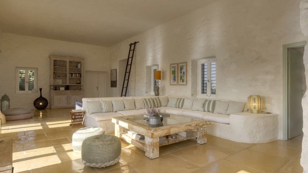 Photo of Bedroom in Paros