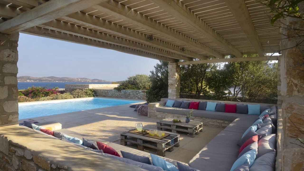 Photo of Others in Paros