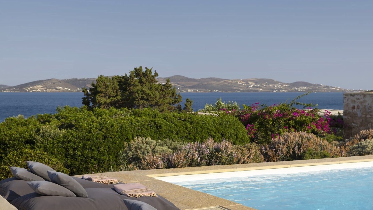 Photo of Others in Paros
