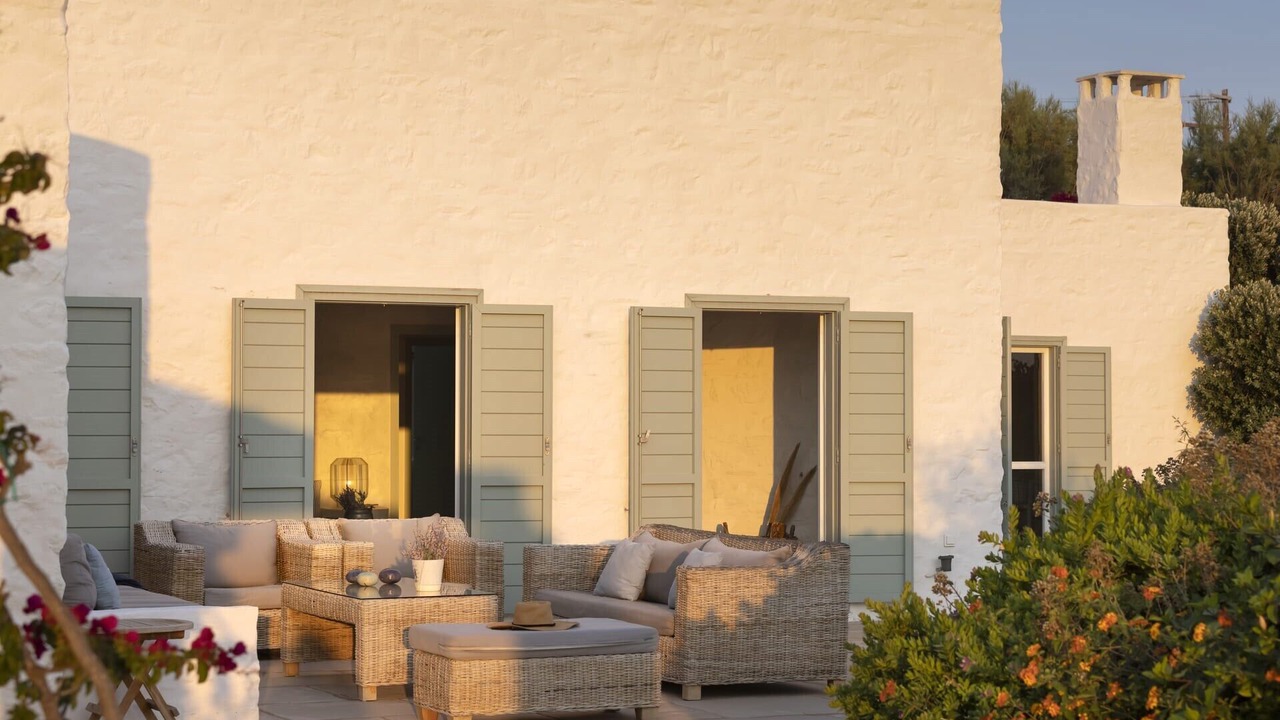 Photo of Others in Paros