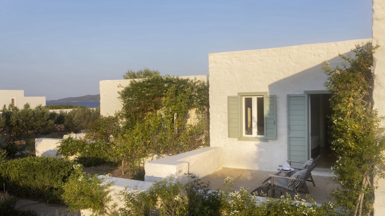 Photo of Others in Paros