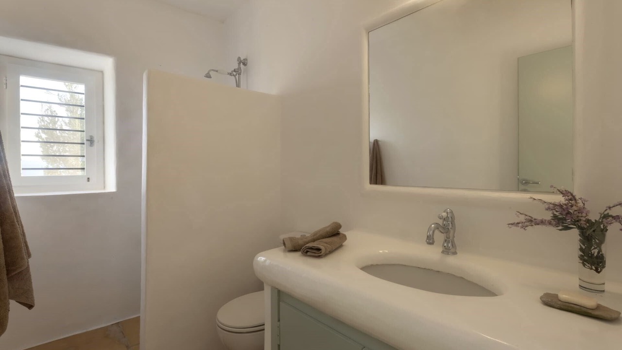 Photo of Bedroom in Paros