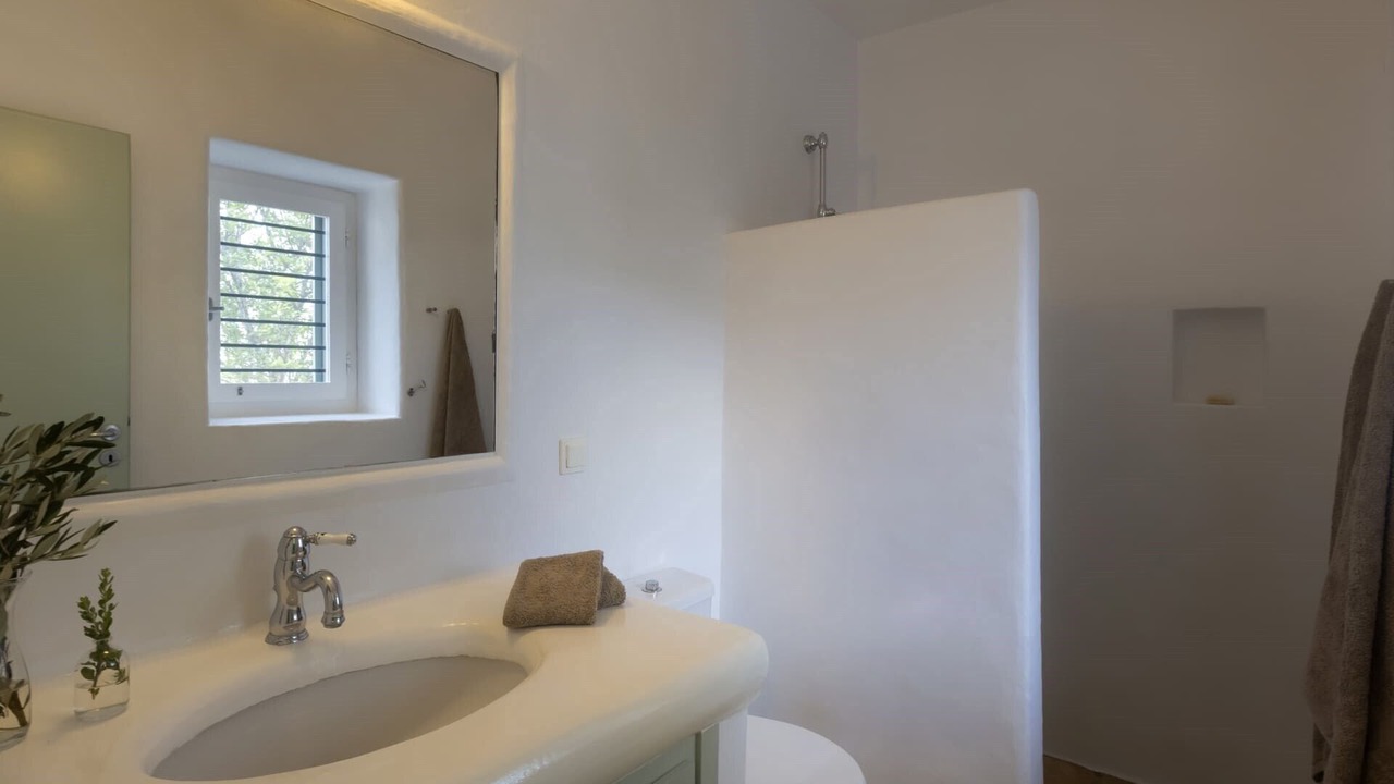 Photo of Bedroom in Paros