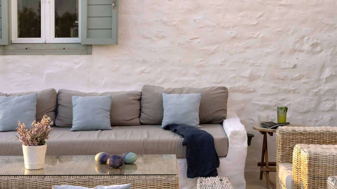 Photo of Others in Paros