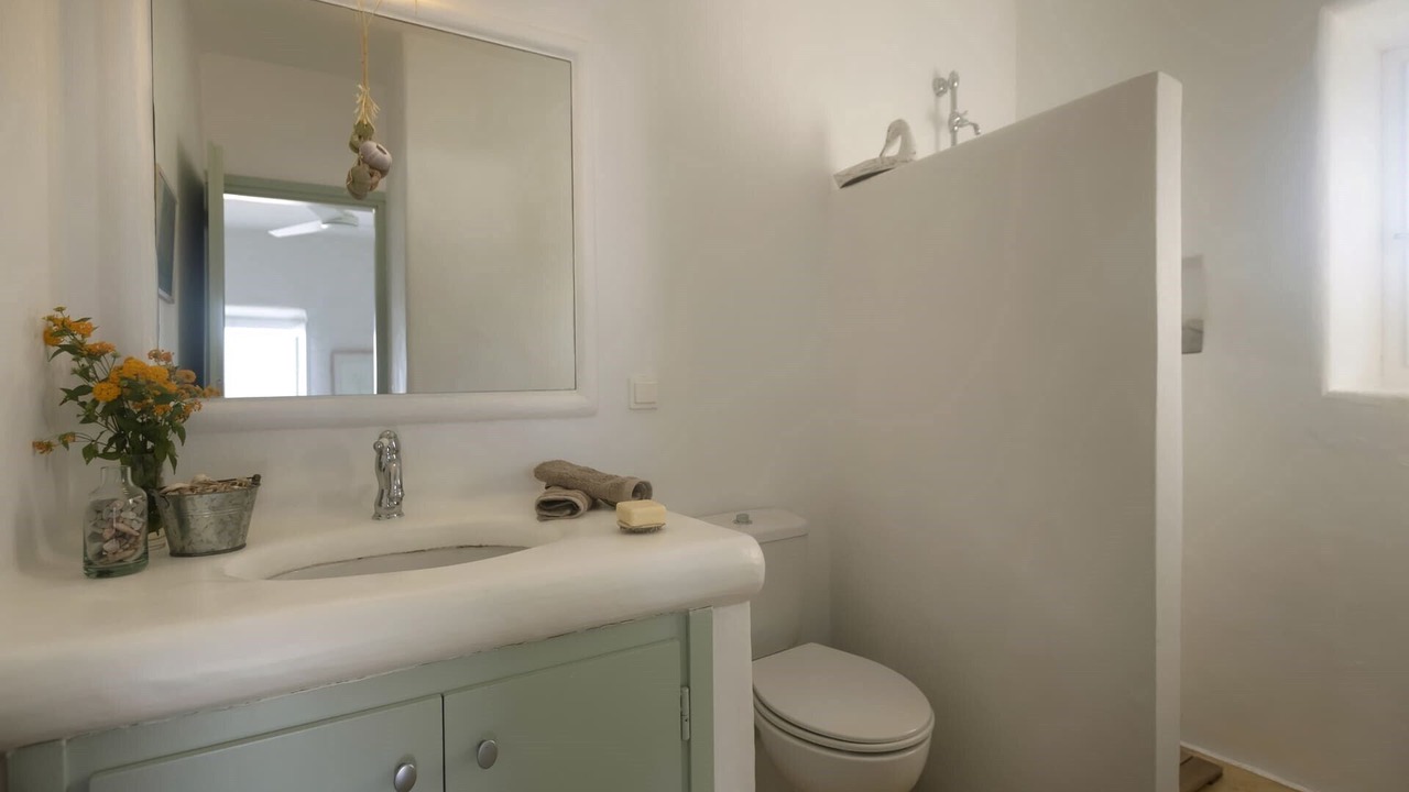 Photo of Bedroom in Paros