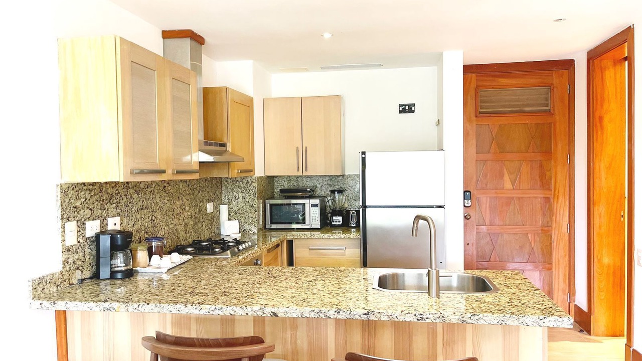 Photo of Kitchen in Casa de Campo