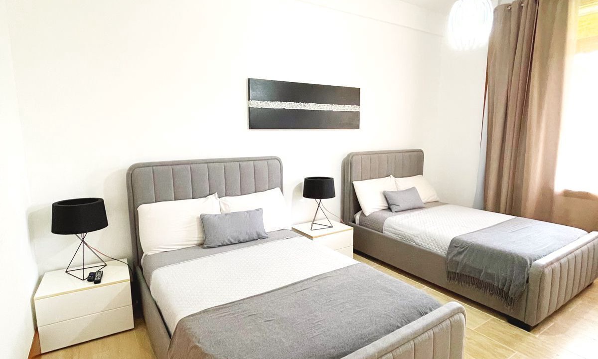 Photo of Bedroom in Casa de Campo