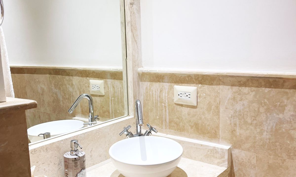 Photo of Bathroom in Casa de Campo