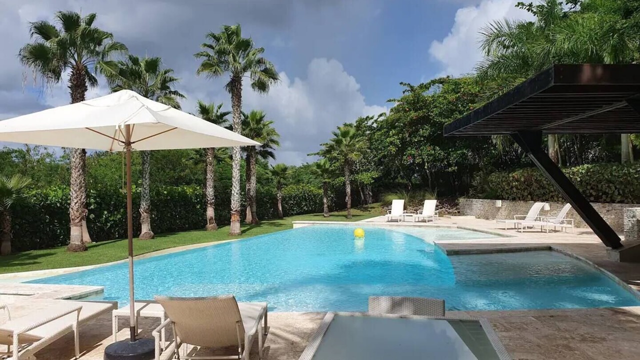 Photo of Outdoor in Casa de Campo