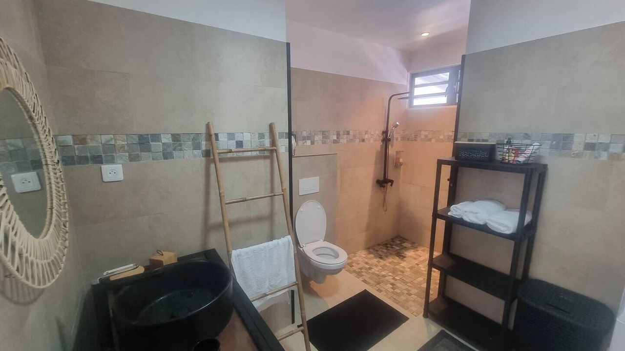 Photo of Bathroom in Taiarapu-Ouest