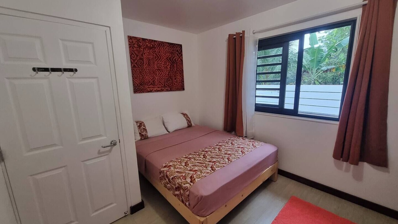 Photo of Bedroom in Taiarapu-Ouest
