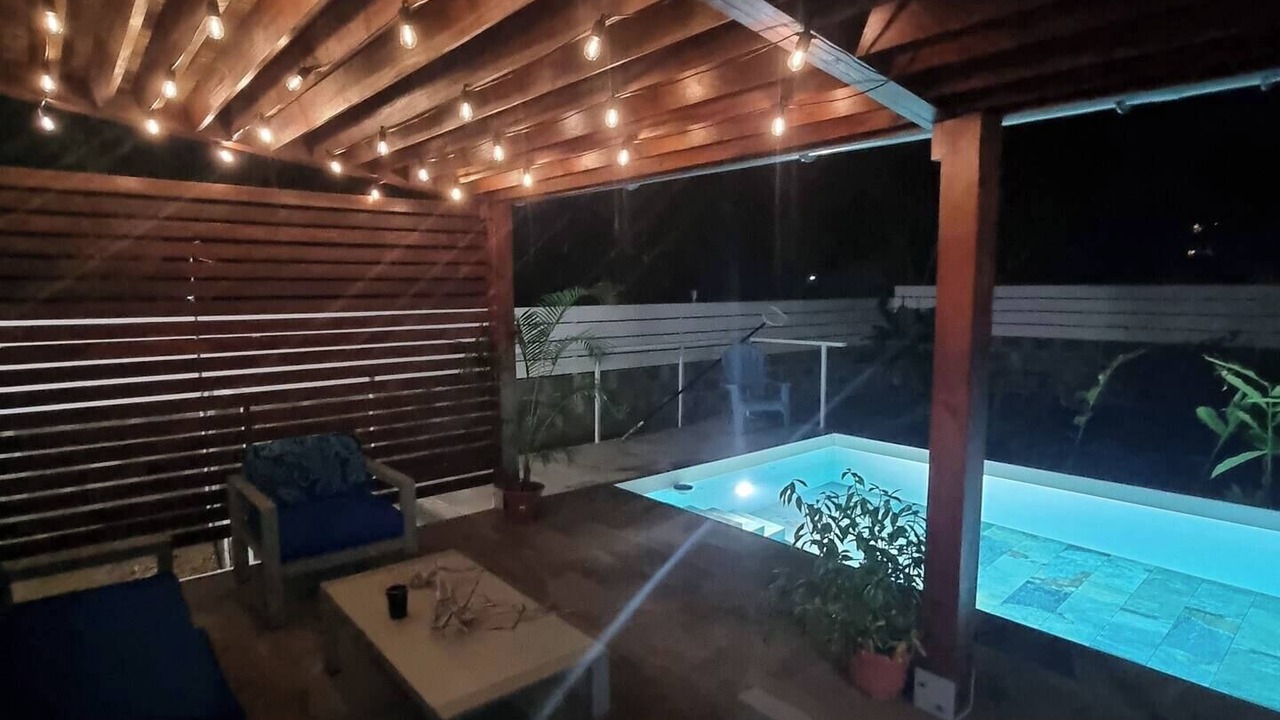 Photo of Outdoor in Taiarapu-Ouest
