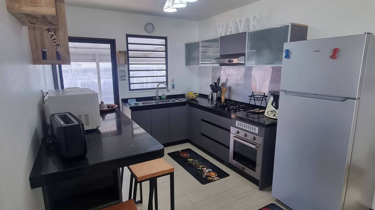 Photo of Kitchen in Taiarapu-Ouest