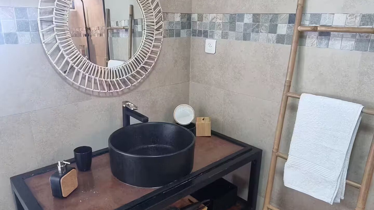 Photo of Bathroom in Taiarapu-Ouest