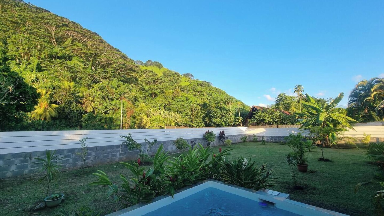 Photo of Outdoor in Taiarapu-Ouest