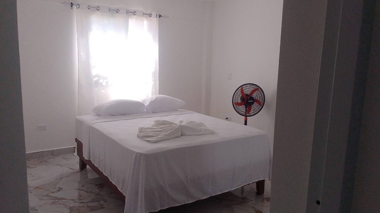 Photo of Bedroom in Barrio La Fortaleza Vieja