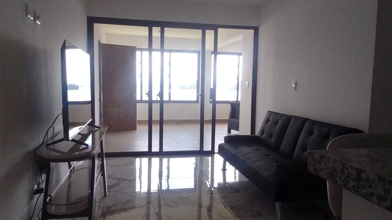Photo of Livingroom in Barrio La Fortaleza Vieja