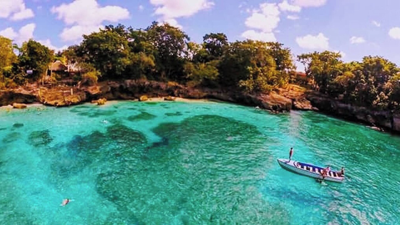 Photo of Outdoor in Rio San Juan