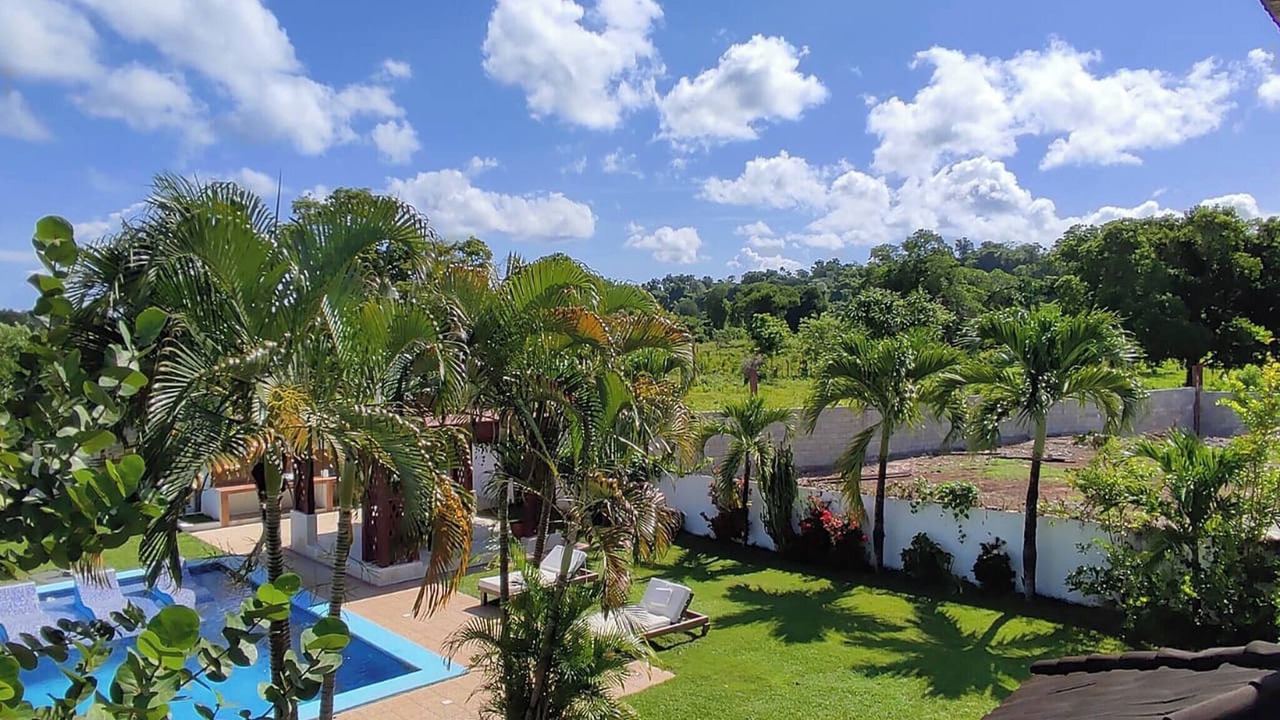 Photo of Outdoor in Rio San Juan