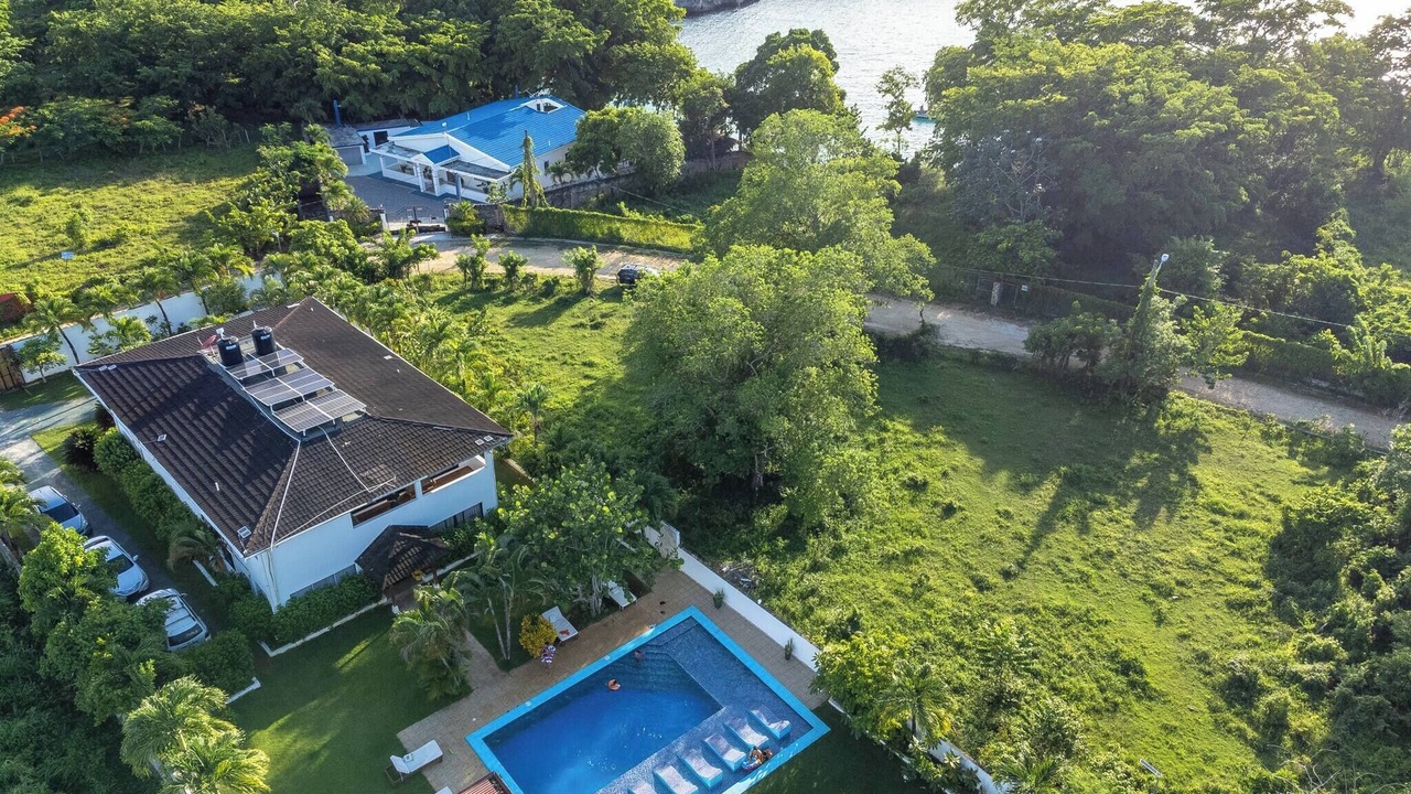 Photo of Outdoor in Rio San Juan