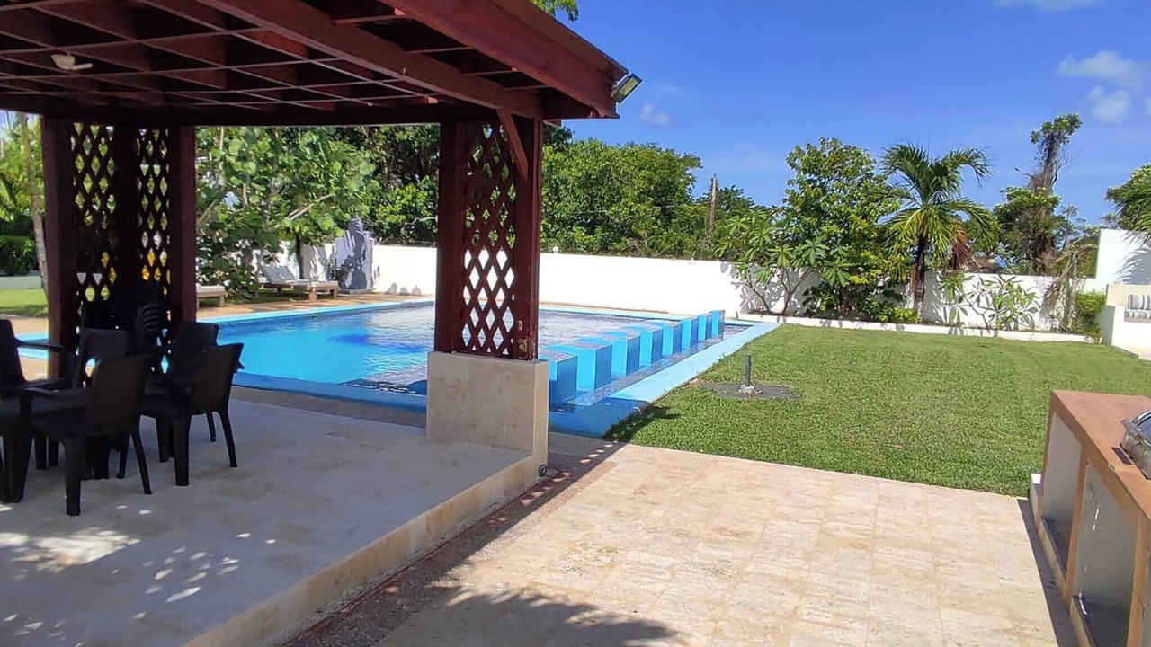 Photo of Outdoor in Rio San Juan