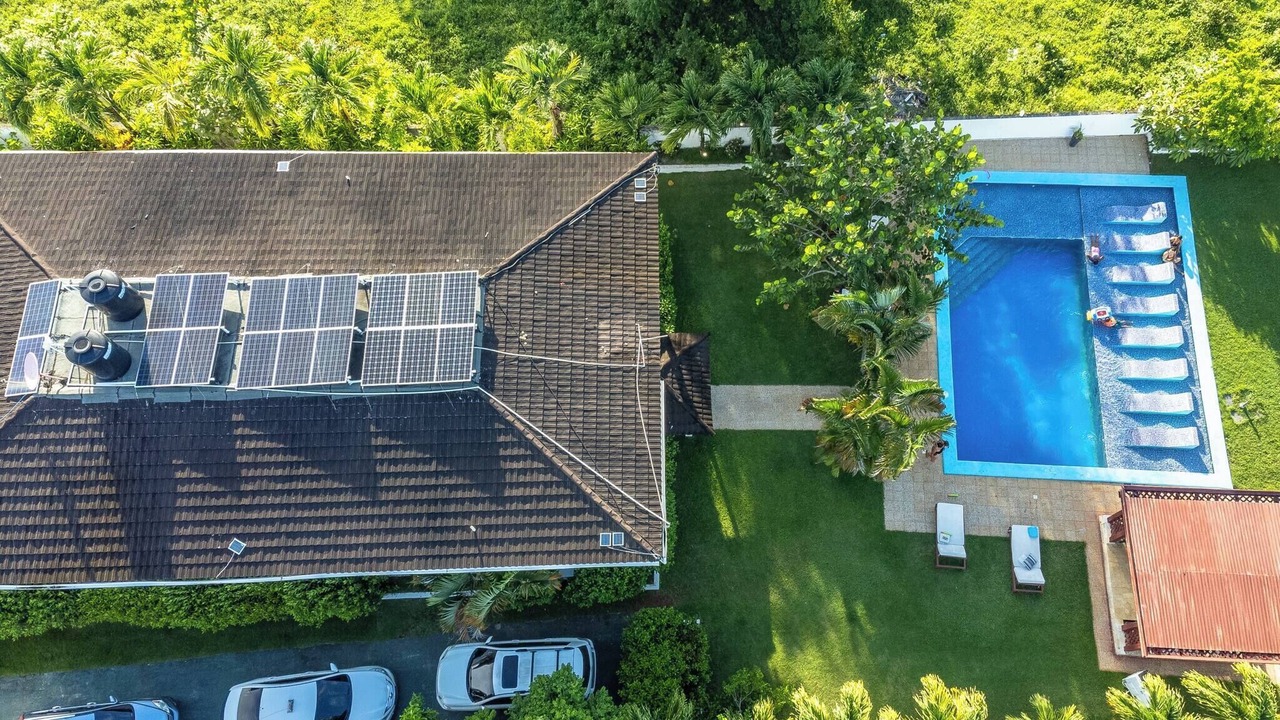 Photo of Outdoor in Rio San Juan